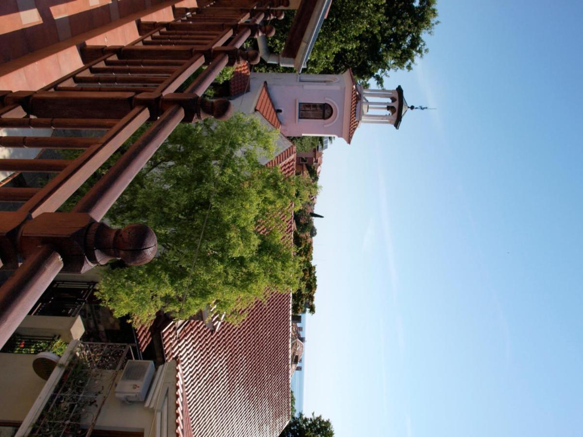 Guestrooms Hema Sozopol Extérieur photo