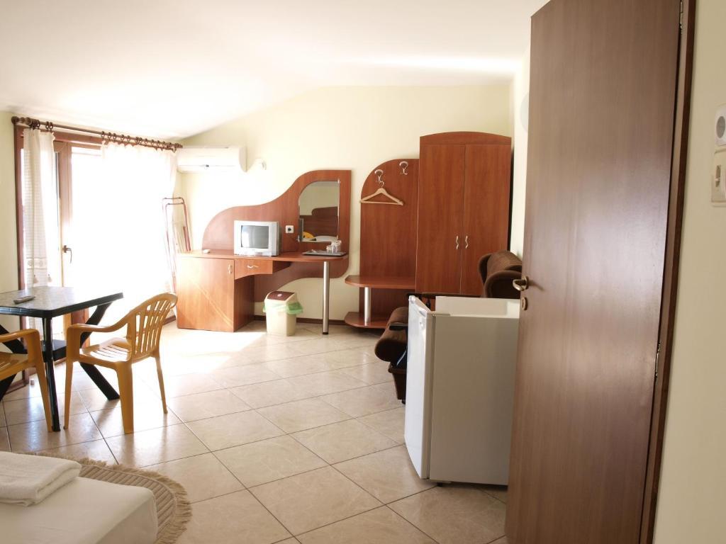 Guestrooms Hema Sozopol Chambre photo