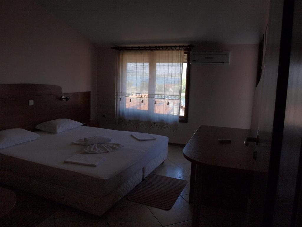 Guestrooms Hema Sozopol Chambre photo