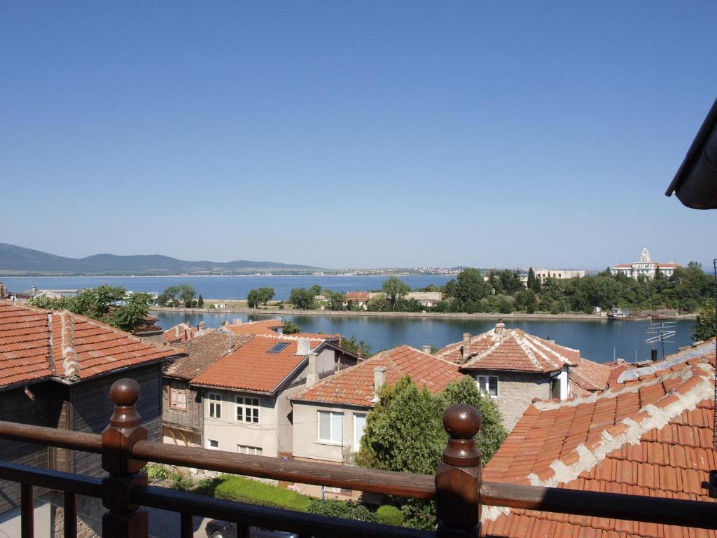 Guestrooms Hema Sozopol Chambre photo