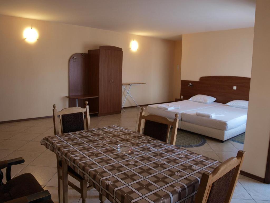 Guestrooms Hema Sozopol Extérieur photo